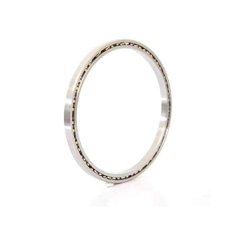 Constant Section (CS) Bearings K08008CP0
